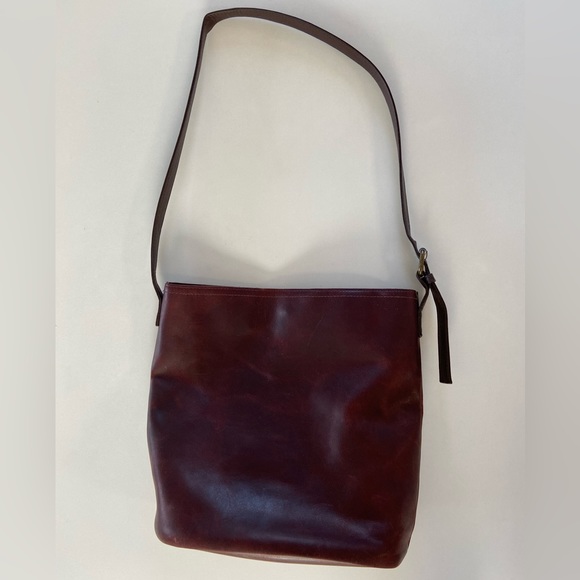 Timberland Tillston Leather Hobo Bag - Picture 14 of 16